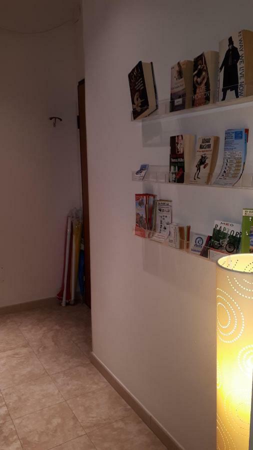 Holidayfever Alghero Dış mekan fotoğraf