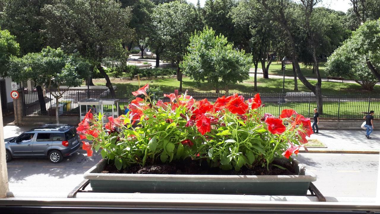 Holidayfever Alghero Dış mekan fotoğraf