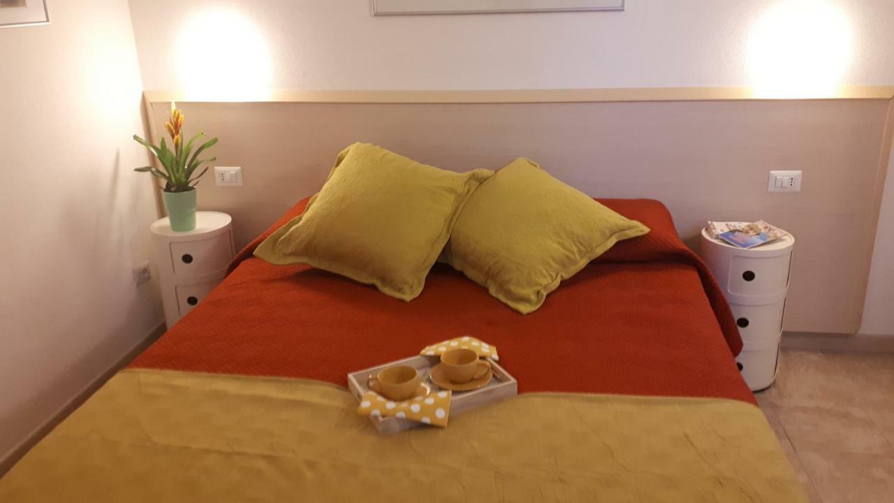 Holidayfever Alghero Dış mekan fotoğraf