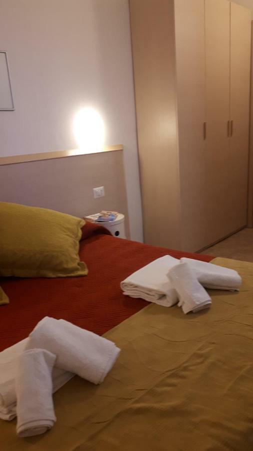 Holidayfever Alghero Dış mekan fotoğraf