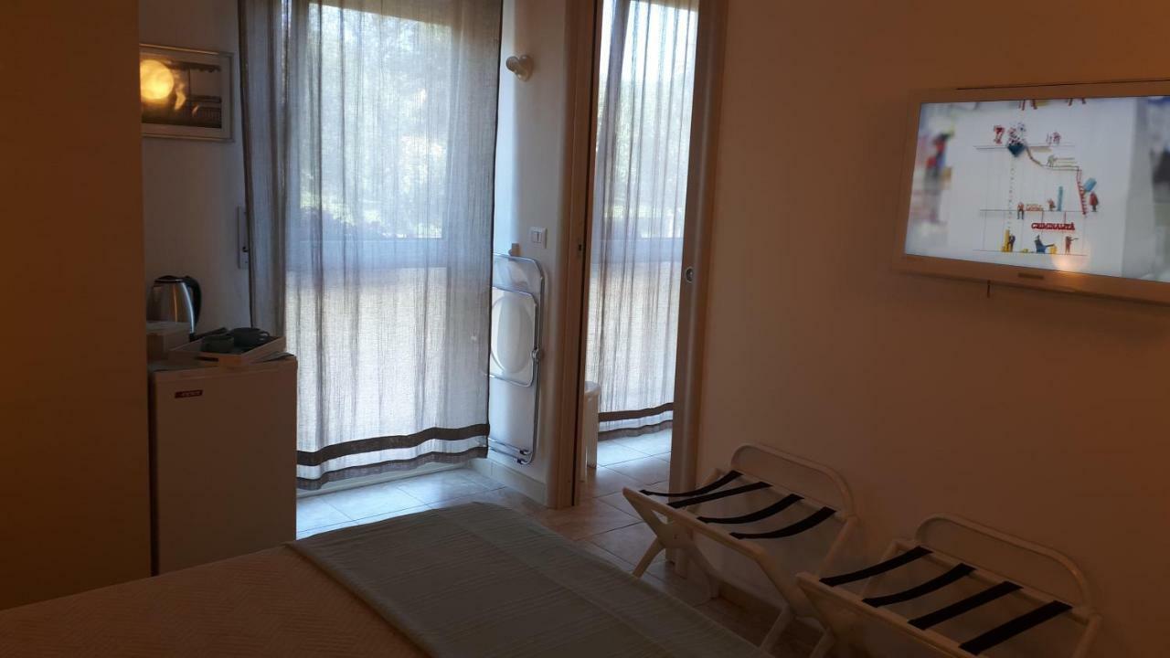 Holidayfever Alghero Dış mekan fotoğraf