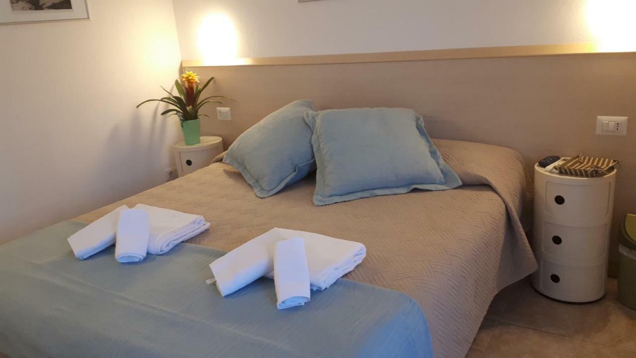 Holidayfever Alghero Dış mekan fotoğraf