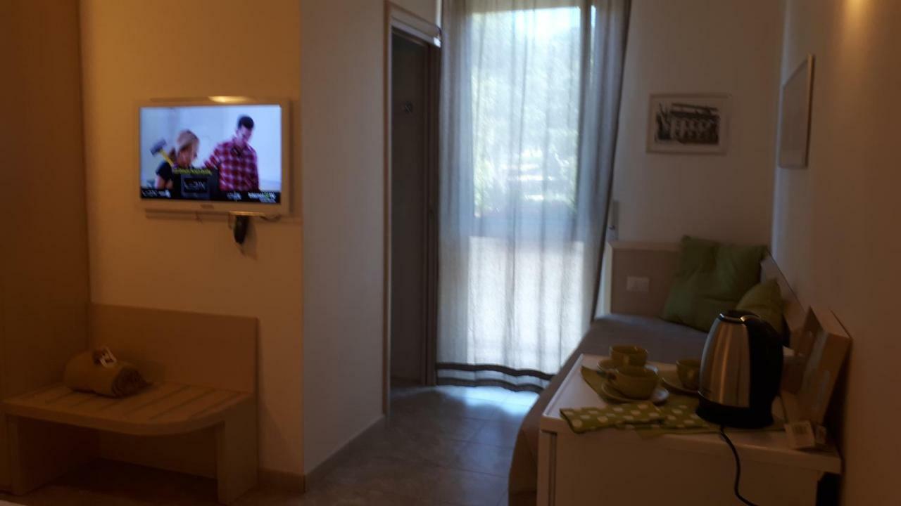 Holidayfever Alghero Dış mekan fotoğraf