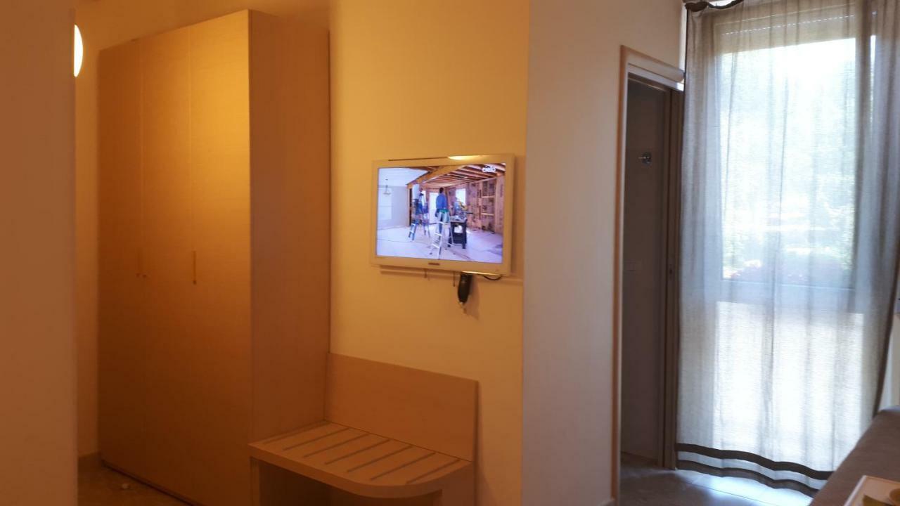 Holidayfever Alghero Dış mekan fotoğraf