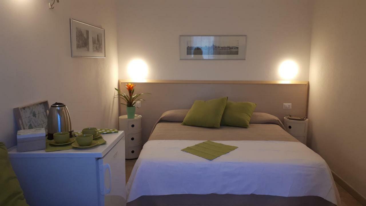 Holidayfever Alghero Dış mekan fotoğraf