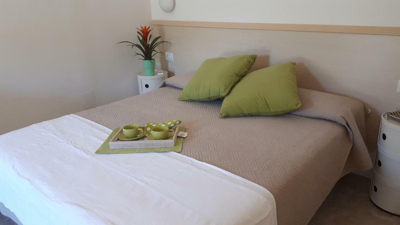 Holidayfever Alghero Dış mekan fotoğraf