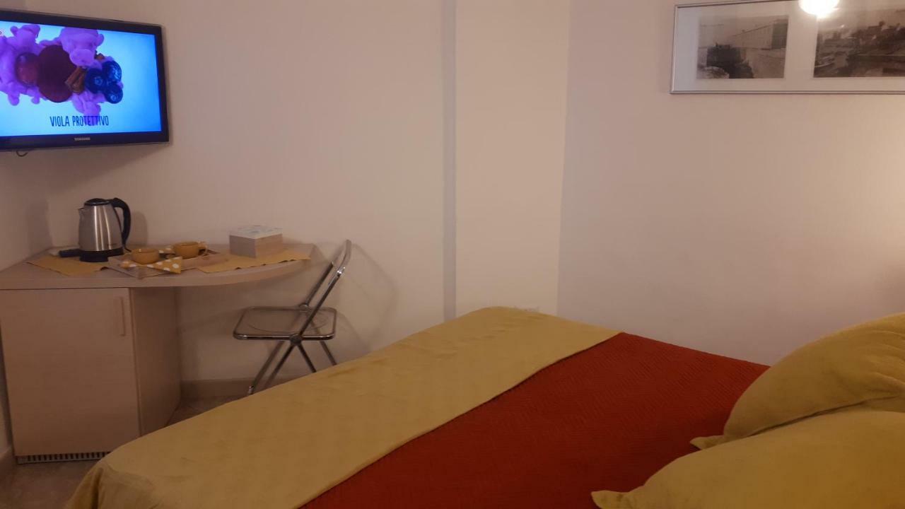 Holidayfever Alghero Dış mekan fotoğraf