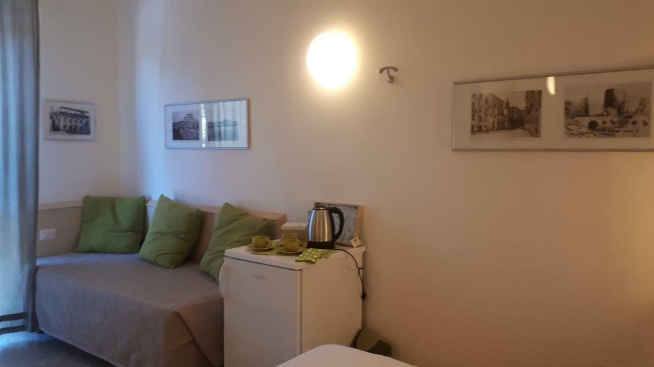 Holidayfever Alghero Dış mekan fotoğraf