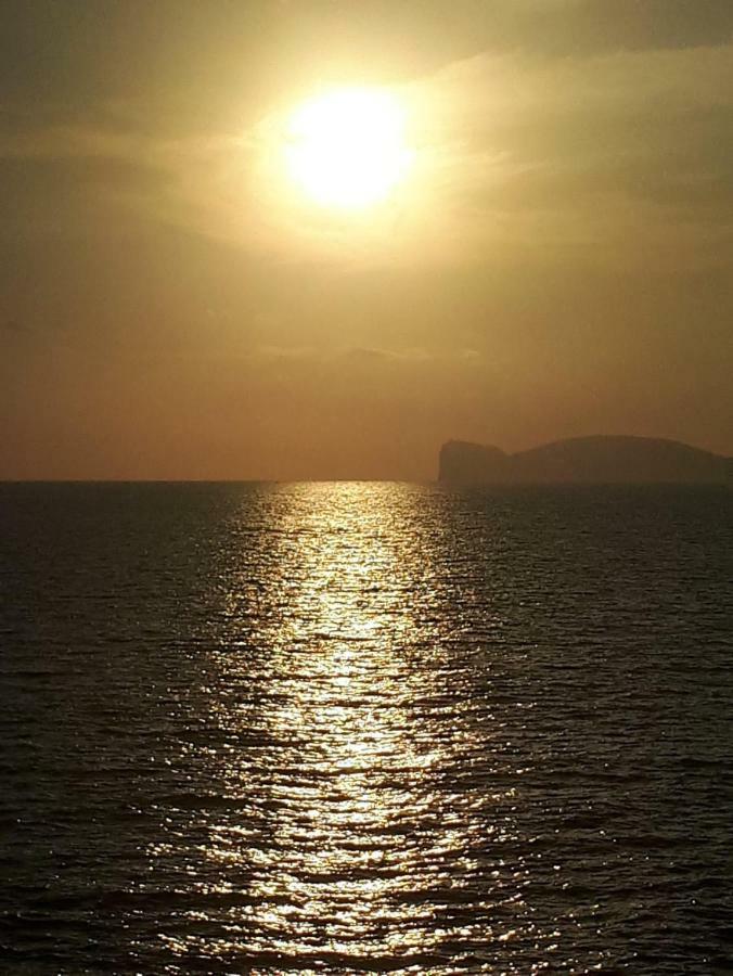 Holidayfever Alghero Dış mekan fotoğraf